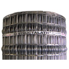 Structalath Roll Twin Track 1.5"